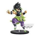 BROLY ULTIMATE SOLDIERS BANDRESTO