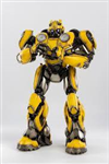 3A BUMBLEBEE DELUXE SCALE FIGURE - MULTICOLOR