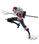 BWFC CHARLOTTE KATAKURI