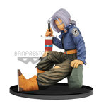 BWFC DRAGON BALL TRUNKS( Normal color)