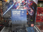 Book GUNDAM SENTINEL