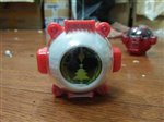 CANDY EYECON SANTA CLAUSE