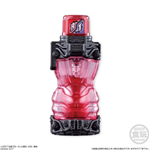 CANDY KAMEN RIDER BUILD RABBIT BOTTLE