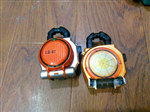 CANDY LOCKSEED ORANGE