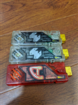 CANDY MEMORY KAMEN RIDER W KHÔNG BOX (150K/1 CÁI)