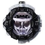 CANDY SKULL RIDEWATCH