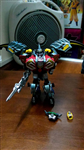CANDY TOY MAGIKING
