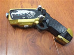 CANDY TOY WEAPON MORPHIN BLASTER