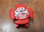 CANDY TOY WEAPON NINNINGER SHURIKEN