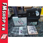 CẶP HATSUNE MIKU VÀ SET PHỤ KIỆN