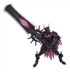 CAPCOM FIGURE BUILDER MONSTER HUNTER GOA