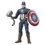 MARVEL LEGEND CAPTAIN AMERICA ENDGAME 
