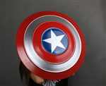 CAPTAIN AMERICA SHIELD