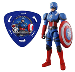 CAPTAIN AVENGER HYPER MONTION DISK WARS