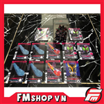 CARD BỔ SUNG CSM DECADE VER 2