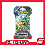 CARD POKEMON SV06 TWILIGHT MASQUERADE