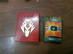 CARD RYUKI