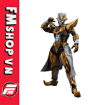 CCSTOYS ULTRA GALAXY FIGHT ABSOLUTE TARTARUS