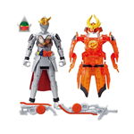 CHANGE GAIM KIWAMI & KACHIDOKI LIKE NEW