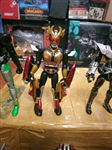 CHANGE KAMEN RIDER AGITO KO BOX