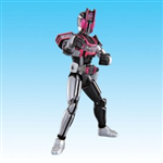 CHANGE KAMEN RIDER DECADE COMPLETE FORM KHÔNG BOX