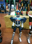 CHANGE KAMEN RIDER DEN-O ROD FORM KO BOX