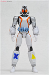 CHANGE KAMEN RIDER FOURZE BASE KO BOX