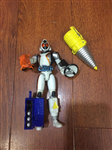 CHANGE KAMEN RIDER FOURZE KHÔNG BOX