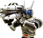 CHANGE KAMEN RIDER G4