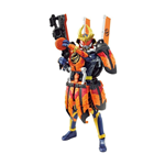 CHANGE KAMEN RIDER GAIM KACHIDOKI 2ND 