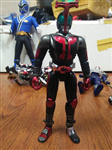 CHANGE KAMEN RIDER HYPER KABUTO