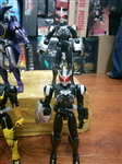 CHANGE KAMEN RIDER OOO SAGÔHZO KO BOX THIẾU