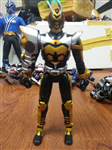 CHANGE KAMEN RIDER THE BEE