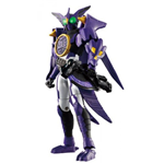 CHANGE RIDER OZU PUTOTYRA NOBOX