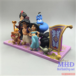 CHIBI ALADDIN SET FAKE