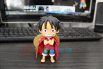 CHIBI ARTS FAKE LUFFY