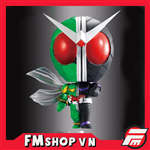 CHIBI ARTS KAMEN RIDER W NEW