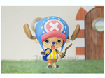 CHIBI ARTS ONE PIECES TONY CHOPPER