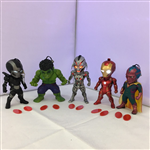 KIDS NATIONS AVENGERS AOU SET ULTRON
