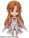 CHIBI ASUNA TITANIA VER