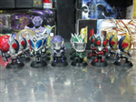 CHIBI CỠ LỚN KAMEN RIDER