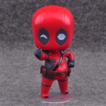 CHIBI DEADPOOL .