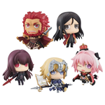 CHIBI FATE GRAND ORDER VOL 2