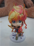 CHIBI FIGURE NỮ