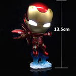 COSBABY IRON MAN MK 50 FAKE