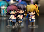 CHIBI PETIT ANGEL BEATS 01 2ND