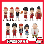 CHIBI SLAM DUNK FIGURE