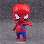 CHIBI SPIDERMAN.