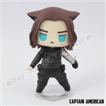 CHIBI WINTER SOLDIER CAT