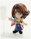 CHIBI YUNA 2ND